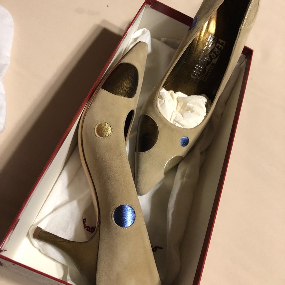 Salvatore Ferragamo